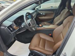 Volvo V90 Cross Country B5 AWD Intelligent Remote Edition - ფოტო 2