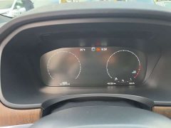 Volvo V90 Cross Country B5 AWD Intelligent Remote Edition - ფოტო 3