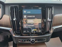 Volvo V90 Cross Country B5 AWD Intelligent Remote Edition - ფოტო 4