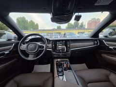 Volvo V90 Cross Country B5 AWD Intelligent Remote Edition - ფოტო 5