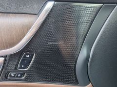 Volvo V90 Cross Country B5 AWD Intelligent Remote Edition - ფოტო 6