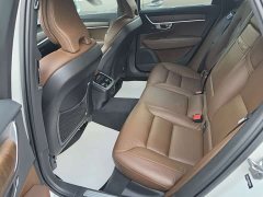 Volvo V90 Cross Country B5 AWD Intelligent Remote Edition - ფოტო 7