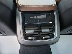Volvo V90 Cross Country B5 AWD Intelligent Remote Edition - ფოტო 8