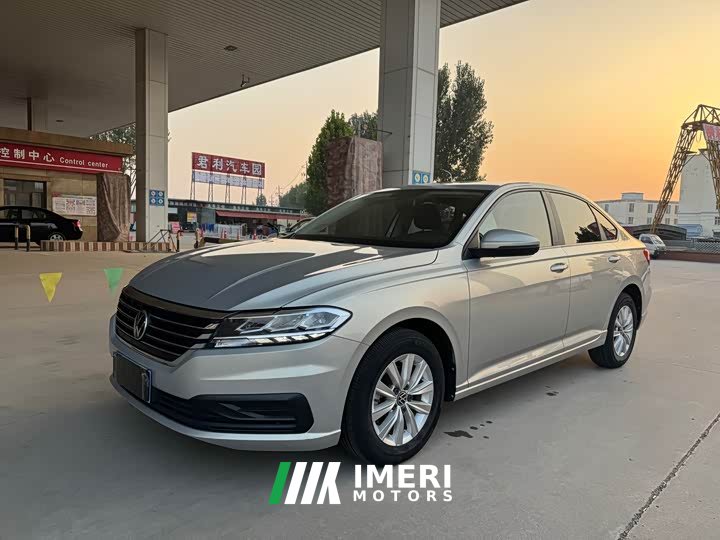 Volkswagen Lavida 1.5L Automatic Fashion Edition - ავტომობილი ჩინეთიდან