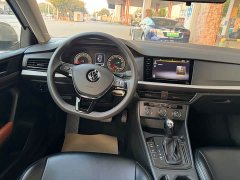 Volkswagen Lavida 1.5L Automatic Fashion Edition - ფოტო 10