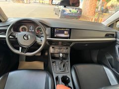 Volkswagen Lavida 1.5L Automatic Fashion Edition - ფოტო 11