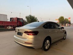 Volkswagen Lavida 1.5L Automatic Fashion Edition - ფოტო 12