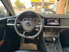 Volkswagen Lavida 1.5L Automatic Fashion Edition - ფოტო 13