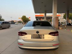 Volkswagen Lavida 1.5L Automatic Fashion Edition - ფოტო 14