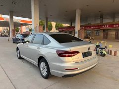 Volkswagen Lavida 1.5L Automatic Fashion Edition - ფოტო 16