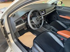Volkswagen Lavida 1.5L Automatic Fashion Edition - ფოტო 2