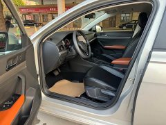 Volkswagen Lavida 1.5L Automatic Fashion Edition - ფოტო 3