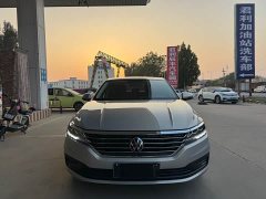 Volkswagen Lavida 1.5L Automatic Fashion Edition - ფოტო 4