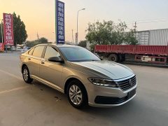Volkswagen Lavida 1.5L Automatic Fashion Edition - ფოტო 5