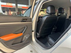 Volkswagen Lavida 1.5L Automatic Fashion Edition - ფოტო 6