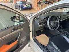 Volkswagen Lavida 1.5L Automatic Fashion Edition - ფოტო 7