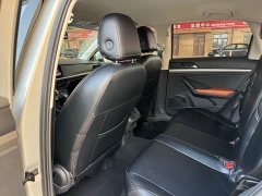 Volkswagen Lavida 1.5L Automatic Fashion Edition - ფოტო 8