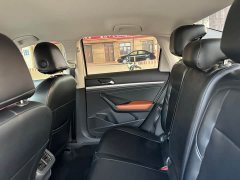 Volkswagen Lavida 1.5L Automatic Fashion Edition - ფოტო 9
