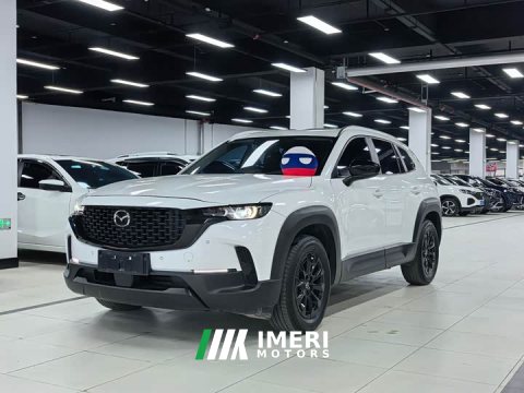 2023 Mazda CX-50 2.0L Touring Edition - ავტომობილი ჩინეთიდან