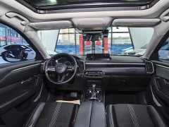 Mazda CX-50 2.0L Touring Edition - ფოტო 14