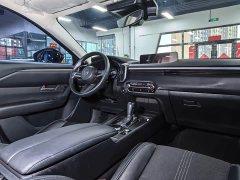 Mazda CX-50 2.0L Touring Edition - ფოტო 15
