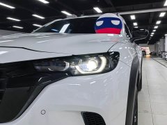 Mazda CX-50 2.0L Touring Edition - ფოტო 4