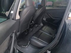 Tesla Model Y Standard Range RWD - ფოტო 11