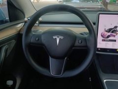 Tesla Model Y Standard Range RWD - ფოტო 15