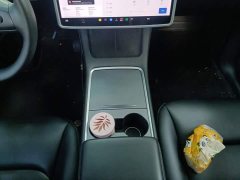 Tesla Model Y Standard Range RWD - ფოტო 16