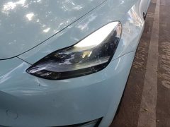 Tesla Model Y Standard Range RWD - ფოტო 5