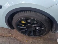 Tesla Model Y Standard Range RWD - ფოტო 6