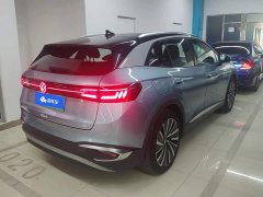 Volkswagen ID.4 X Ultimate Intelligence Long Range Edition - ფოტო 3