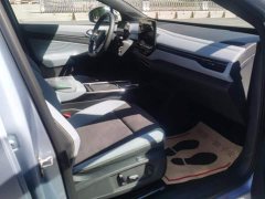 Volkswagen ID.4 X Ultimate Intelligence Long Range Edition - ფოტო 8