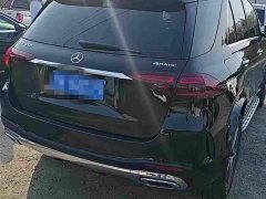 Mercedes-Benz GLE (Imported) 2024 GLE 450 4MATIC Fashion - ფოტო 2