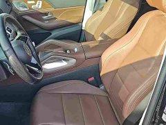 Mercedes-Benz GLE (Imported) 2024 GLE 450 4MATIC Fashion - ფოტო 4