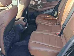 Mercedes-Benz GLE (Imported) 2024 GLE 450 4MATIC Fashion - ფოტო 5