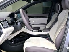 BYD Song Plus New Energy DM-i 112KM Luxury Edition - ფოტო 10
