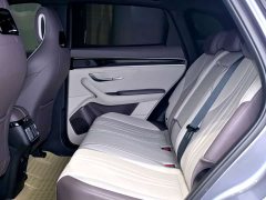 BYD Song Plus New Energy DM-i 112KM Luxury Edition - ფოტო 11