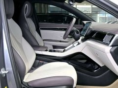 BYD Song Plus New Energy DM-i 112KM Luxury Edition - ფოტო 12