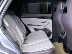 BYD Song Plus New Energy DM-i 112KM Luxury Edition - ფოტო 13
