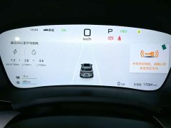 BYD Song Plus New Energy DM-i 112KM Luxury Edition - ფოტო 14