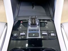 BYD Song Plus New Energy DM-i 112KM Luxury Edition - ფოტო 16