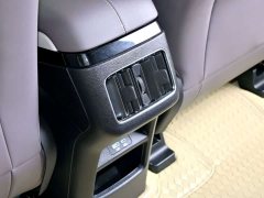 BYD Song Plus New Energy DM-i 112KM Luxury Edition - ფოტო 19