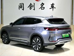 BYD Song Plus New Energy DM-i 112KM Luxury Edition - ფოტო 4
