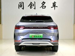 BYD Song Plus New Energy DM-i 112KM Luxury Edition - ფოტო 5