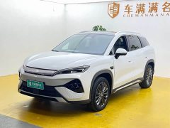 BYD Song Ultra DM-i 205KM Transcendent Edition - ფოტო 1