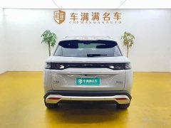 BYD Song Ultra DM-i 205KM Transcendent Edition - ფოტო 10