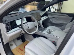 BYD Song Ultra DM-i 205KM Transcendent Edition - ფოტო 4