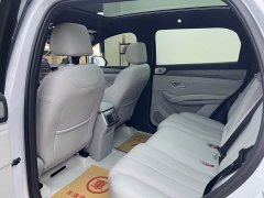 BYD Song Ultra DM-i 205KM Transcendent Edition - ფოტო 5