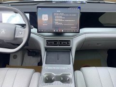 BYD Song Ultra DM-i 205KM Transcendent Edition - ფოტო 7